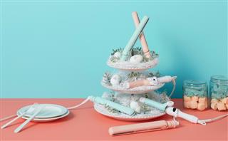 Ｉ－ｎｅ「ＢｒａｎｄＮｅｗＭｅ！」シリーズ