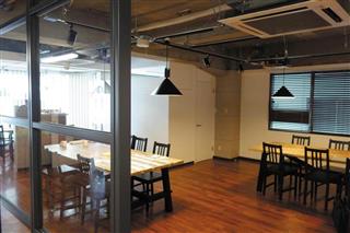 川崎市中原区で展開している「暮らしの保健室」