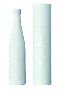 朝日酒造期間限定商品「爽醸久保田雪峰」