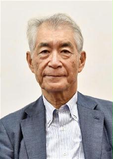 京都大の本庶佑特別教授