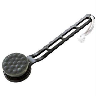 竹炭ボディロングブラシ