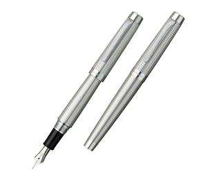 プラチナ万年筆創業１００周年記念万年筆「センチュリー『ザ・プライム』プラチナ仕様」