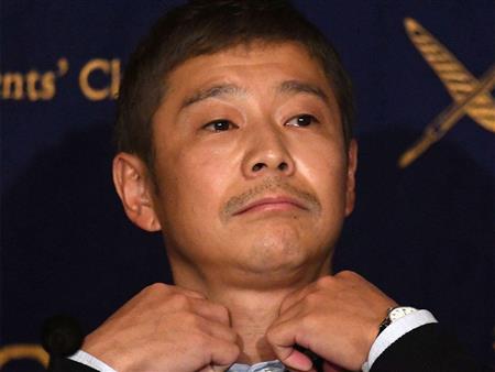 （写真＝AFP／時事通信フォト）