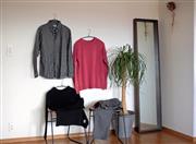 ファッションレンタルの活用も一つの手