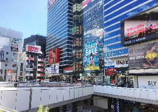 「住みたい街ランキング」で4位になったJR大宮駅の周辺=さいたま市大宮区(黄金崎元撮影) 「住みたい街ランキング」で4位になったJR大宮駅の周辺=さいたま市大宮区(黄金崎元撮影)