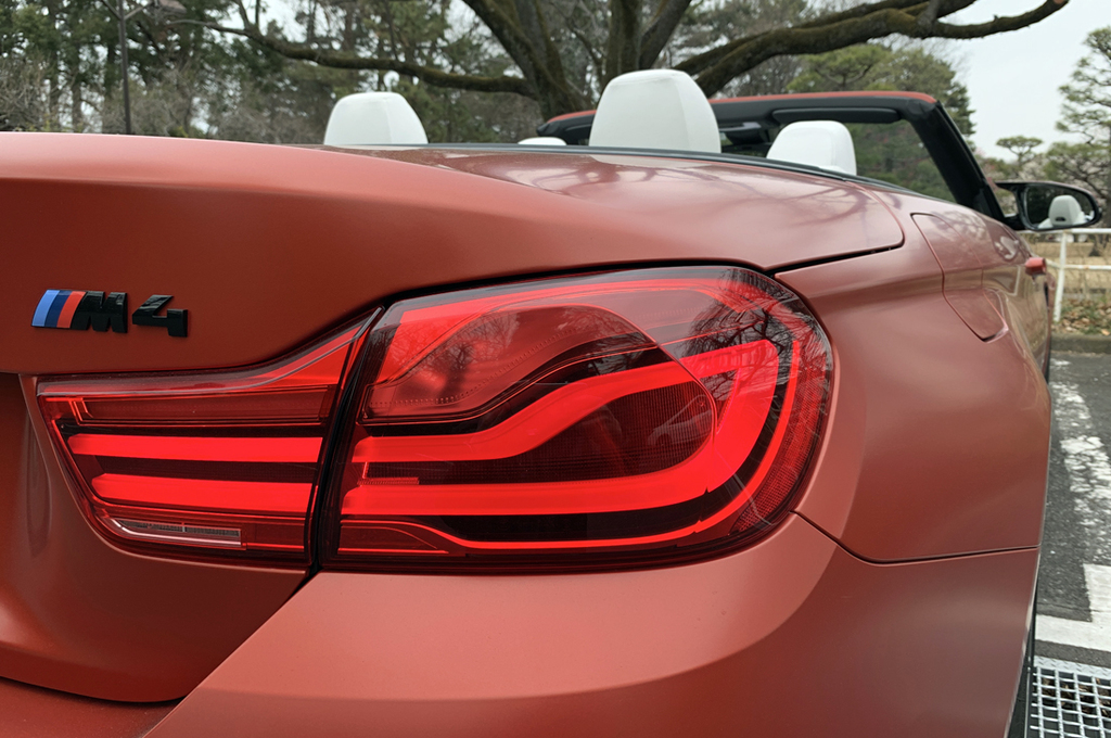 色鮮やかなＬＥＤライト