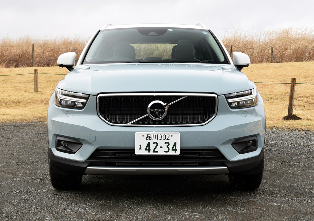 ブルドッグ顔。しかも、やや幼さ？を感じさせる愛らしさがある