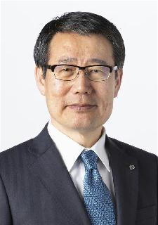 セブン-イレブン・ジャパンの社長に就任する永松文彦副社長 セブン-イレブン・ジャパンの社長に就任する永松文彦副社長