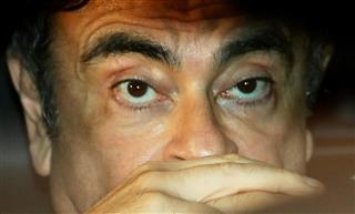 日産自動車前会長、カルロス・ゴーン被告(ロイター) 日産自動車前会長、カルロス・ゴーン被告(ロイター)