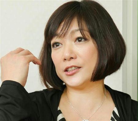 堀ちえみさんが食道がんを公表 Sankeibiz サンケイビズ