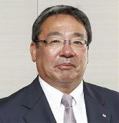 長沢仁志氏