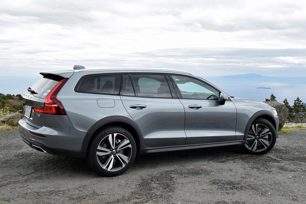 Ｖ６０クロスカントリー