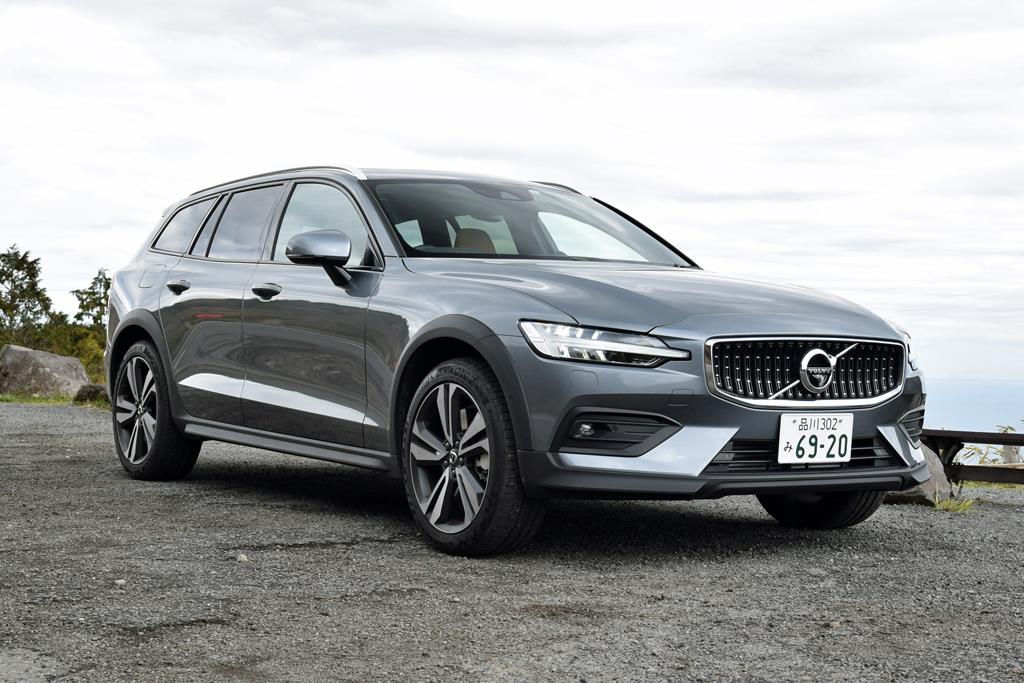 Ｖ６０クロスカントリー