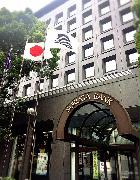 スルガ銀行本店＝静岡県沼津市（飯田耕司撮影）