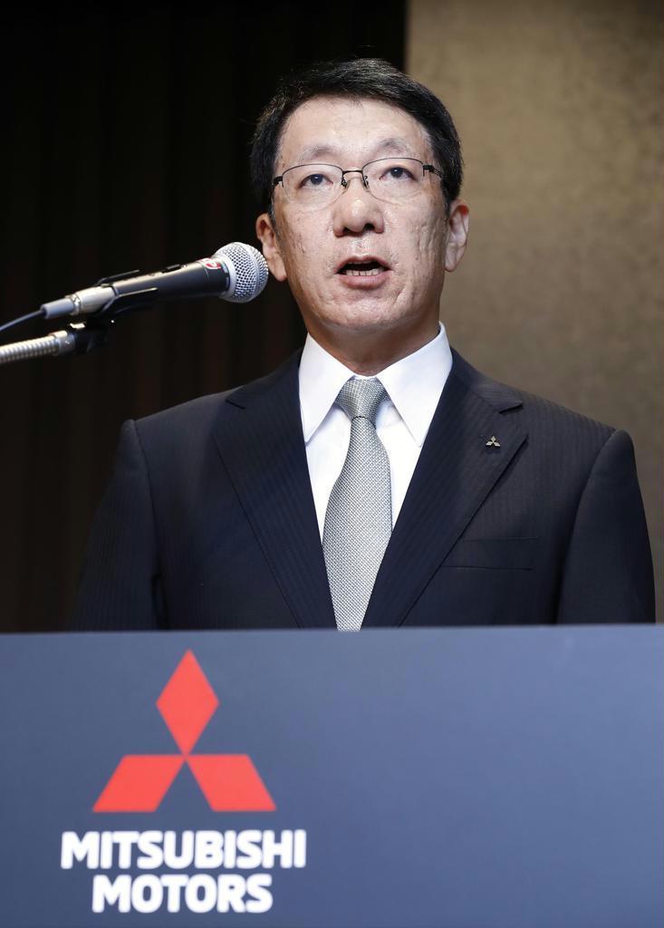 議論を尽くし 信頼を得る 三菱自動車 加藤隆雄次期ｃｅｏ ５７ Sankeibiz サンケイビズ 自分を磨く経済情報サイト