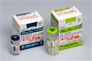 小野薬品工業のがん治療薬「オプジーボ」