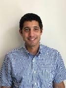 笹川平和財団研究員の日本アナリスト、トバイアス・ハリス氏