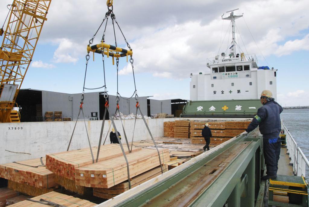 内航海運 人手不足に危機感 船上生活敬遠 規制で外国人雇えず Sankeibiz サンケイビズ 自分を磨く経済情報サイト