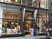リファクトリィが展開する「J.FERRY」の店舗（都内）
