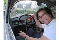 武田三五八氏（画像：本人提供）