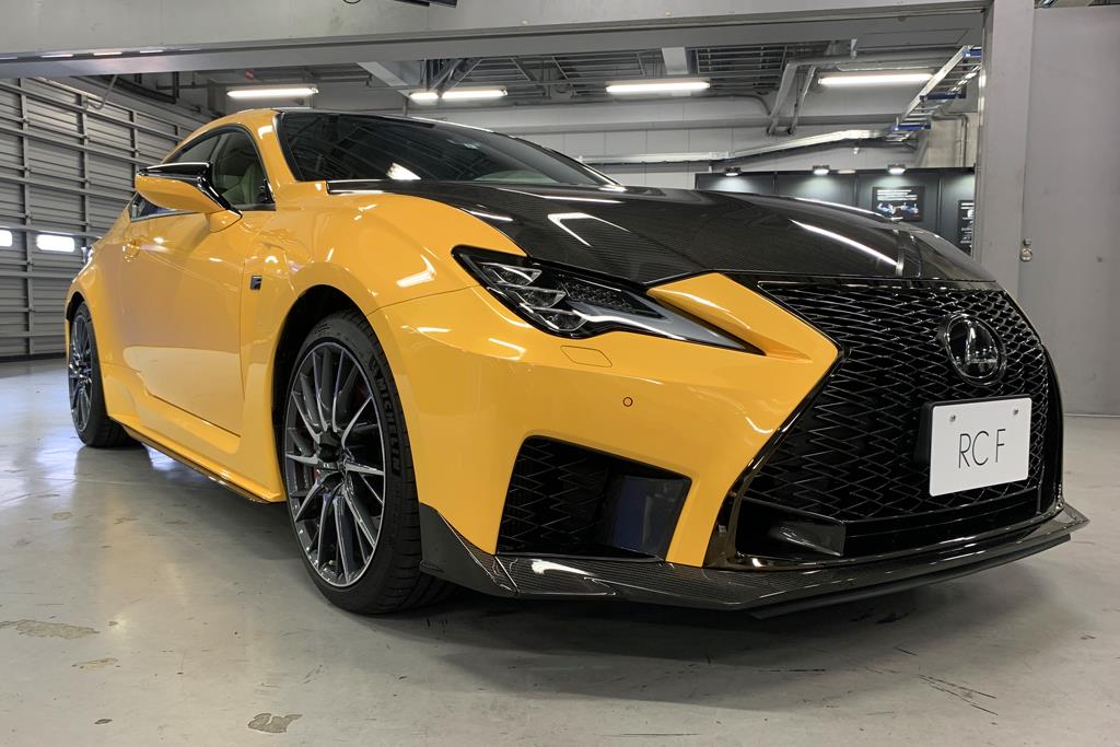 高性能型のＲＣＦ