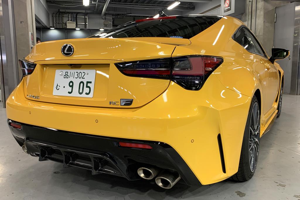 高性能型のＲＣＦ