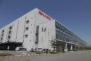 堺市堺区のシャープ本社