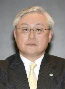 日立製作所の東原敏昭社長