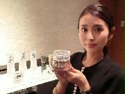 コーセーが９月に刷新する「コスメデコルテ」の最高峰ライン「ＡＱミリオリティ」