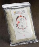 ヘルスター　無洗米「腸活米」
