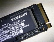 韓国メーカーの半導体製品