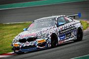 BMWからGTレースに参戦している木下隆之さん