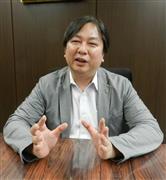 大槻智之さん