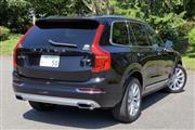 ボルボXC90のディーゼルモデル