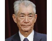 本庶佑京都大特別教授