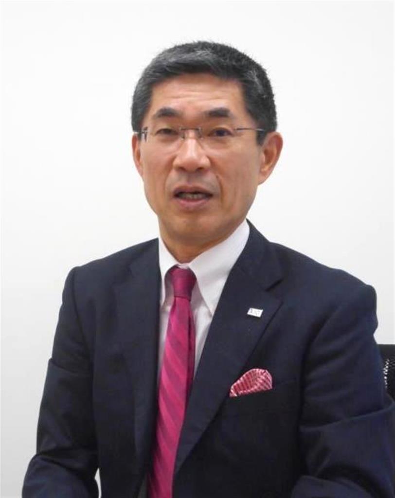 トップは語る ａｉｇパートナーズ 顧客のリスク把握しアドバイス Sankeibiz サンケイビズ 自分を磨く経済情報サイト