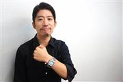 カシオ計算機でG-SHOCKの商品企画を担当している泉潤一さん