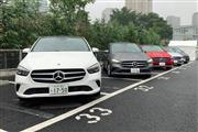 メルセデス・ベンツの新型Bクラス