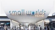 SMALL WORLDS TOKYOのイメージ（(C)SMALL WORLDS.Inc）