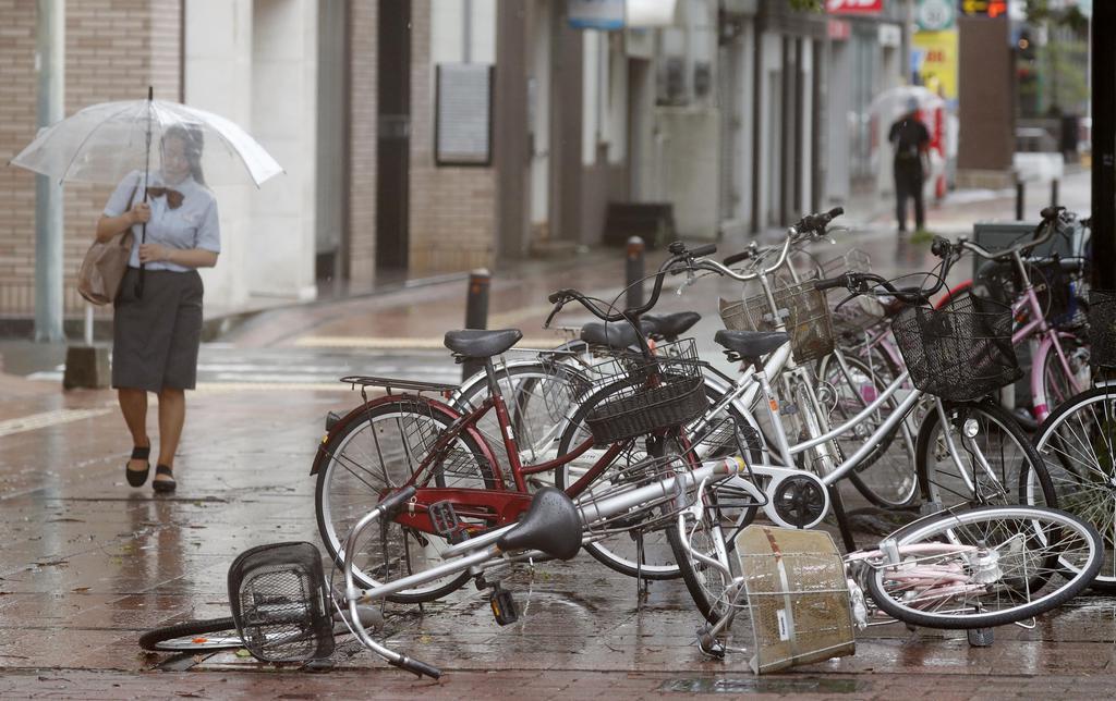 自転車 出張 修理 大田 区