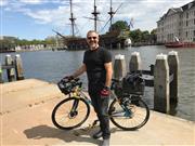 アントニオ・ピルソ氏