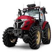 ヤンマーの「YT5113A」ロボットトラクター仕様