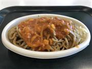 みかづきのイタリアン（池田証志撮影）