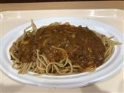 フレンドのイタリアン（池田証志撮影）