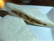 ランチパックのイタリアン風味　フレンド監修（池田証志撮影）