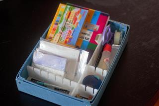 トヨタの「しくみ化」を応用して子供の忘れ物を減らす方法