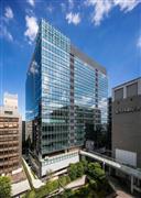 ＪＲ新宿駅近くに完成した複合商業施設「リンクスクエア新宿」