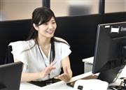 休暇を利用して１カ月間留学した、リクルートテクノロジーズの加藤麻子さん＝東京都内