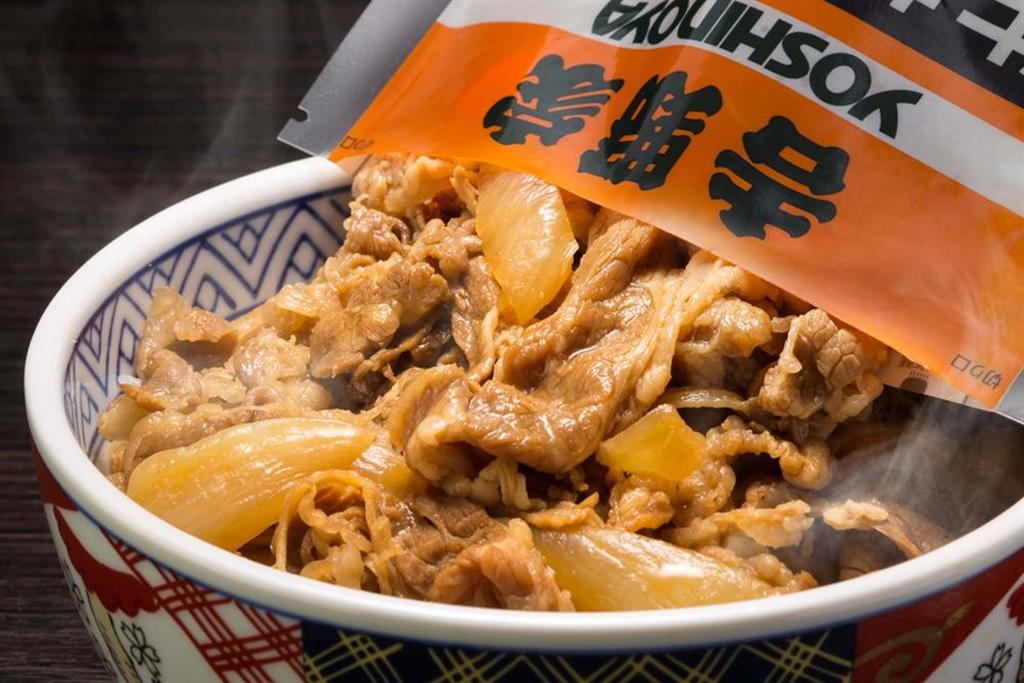 大人気の「吉野家の牛丼の具」 超お得な30袋と60袋入りを追加[PR] - SankeiBiz（サンケイビズ）：自分を磨く経済情報サイト
