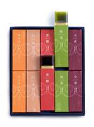 謝罪の場に持参する菓子のパッケージはシンプルに（提供：そごう・西武）